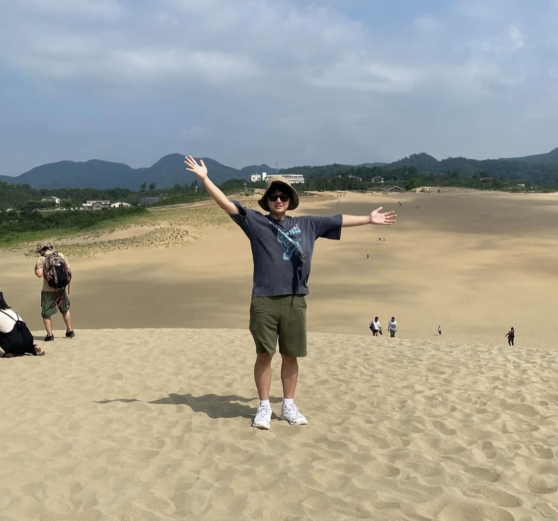 開発者の写真